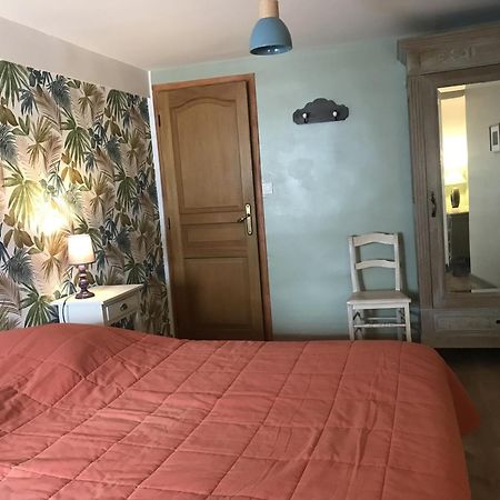 Maison Familiale Proche Nausicaa บูโลญ-ซูร์-แมร์ ภายนอก รูปภาพ