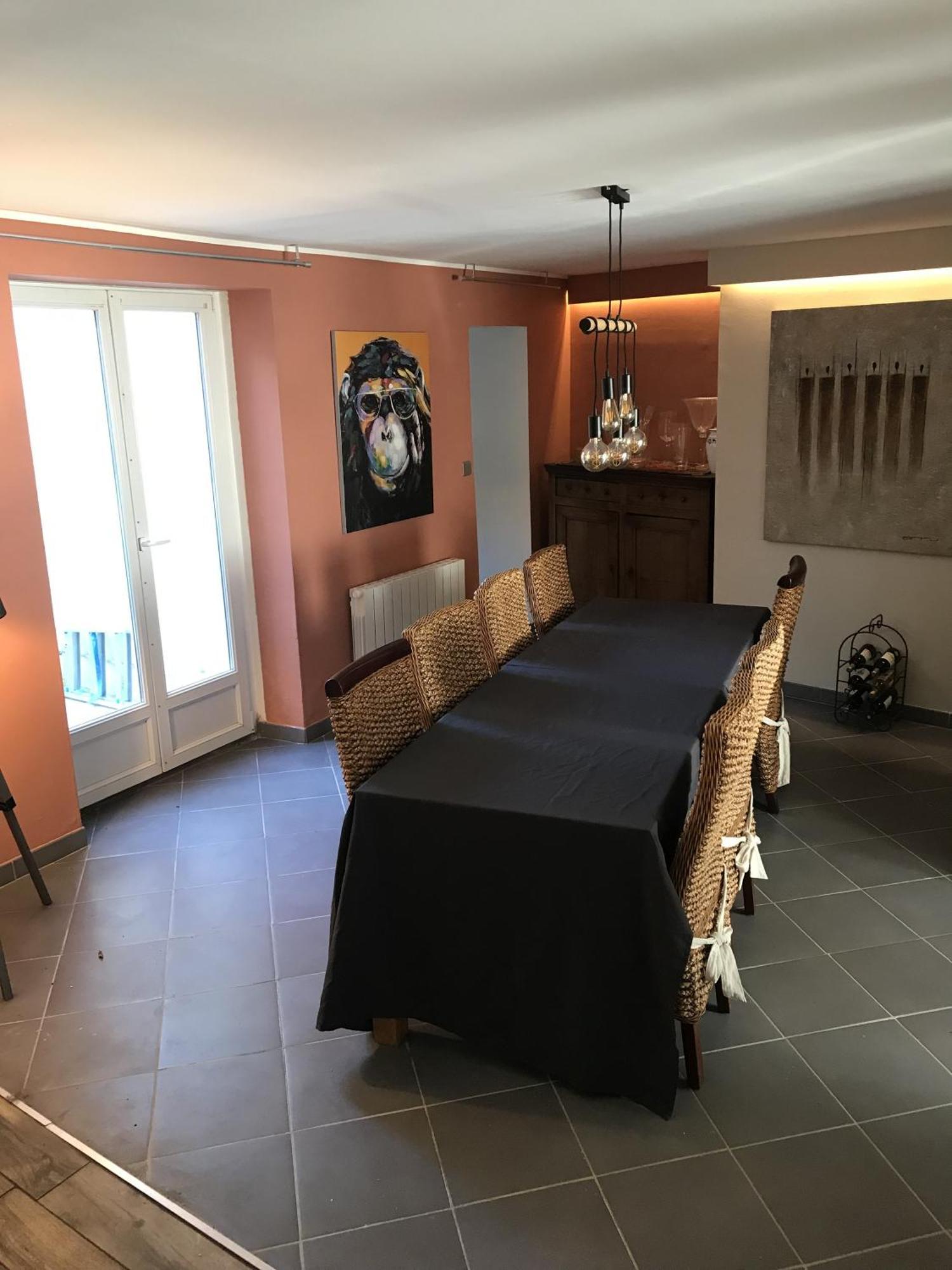 Maison Familiale Proche Nausicaa บูโลญ-ซูร์-แมร์ ภายนอก รูปภาพ
