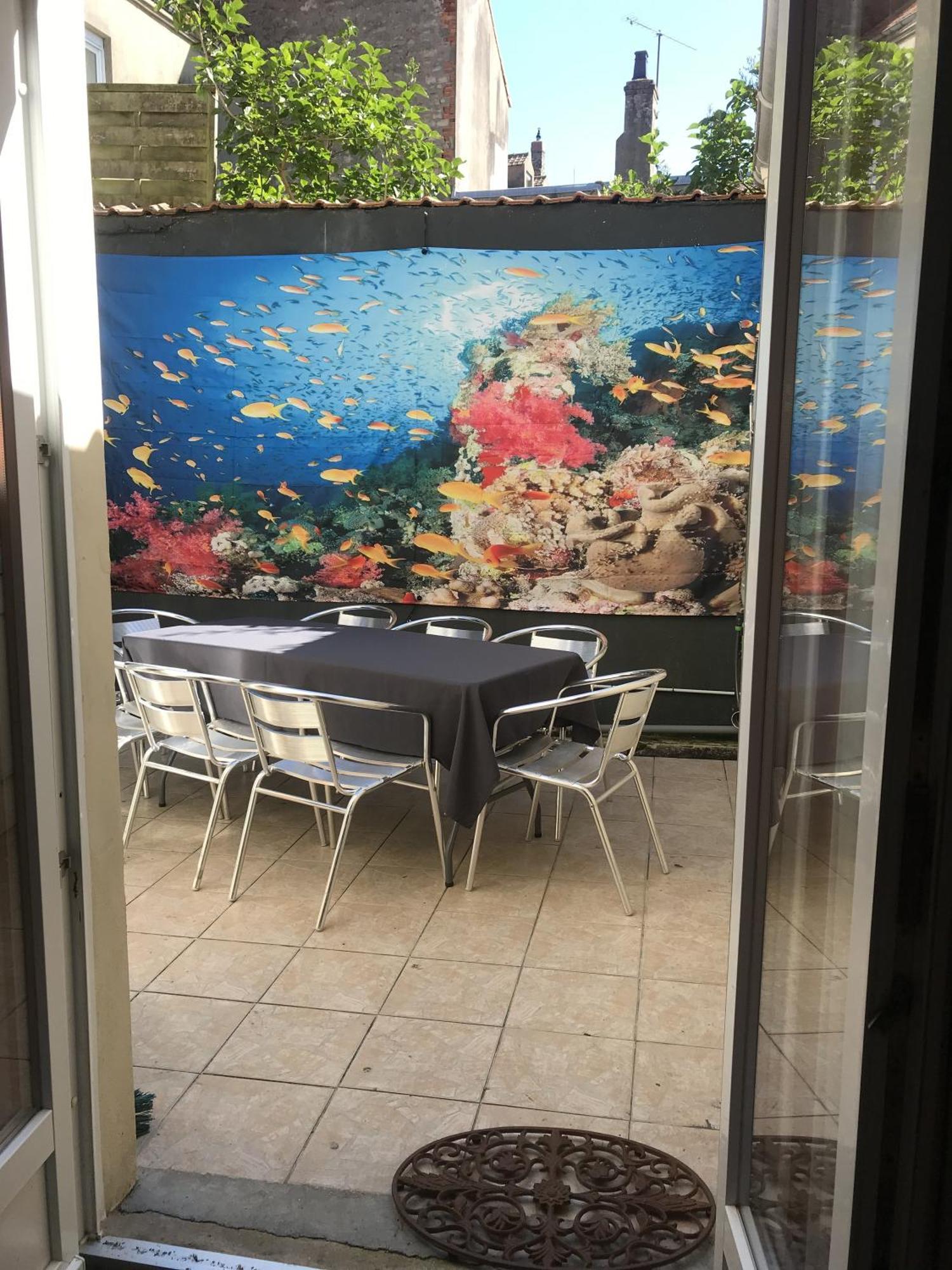 Maison Familiale Proche Nausicaa บูโลญ-ซูร์-แมร์ ภายนอก รูปภาพ